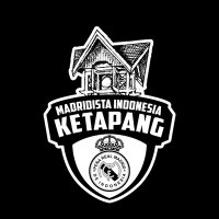 Madridista Ketapang(@prmi_ketapang) 's Twitter Profile Photo