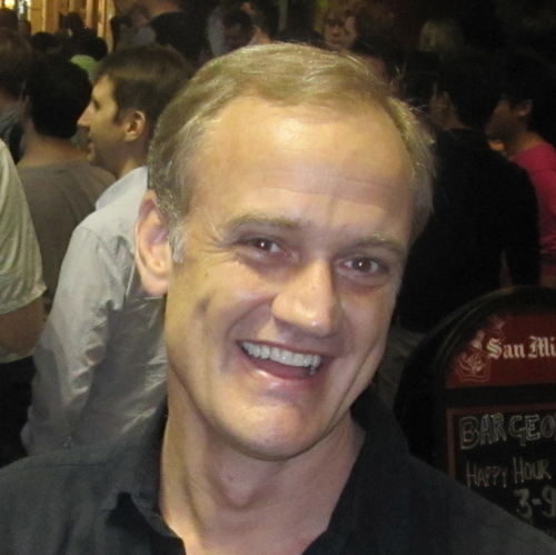 simon_copley's profile picture. 