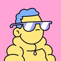  BRAWNY-NFT (@brawny21nft) 's Twitter Profile