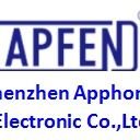 Shenzhen Apphone Electronic Co.,Ltd is a factory with CE, ISO9001,FCC,ROHS,PSE, MFI(made for iPhone) https://t.co/1Wi5dLTRLG, OEM & ODM are all available to you.And mos