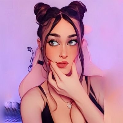 Hello guys.
I am Sharon.
I'm a streamer girl.. I'm streaming usually ASMR. Also league of legends, tft, Cod, Apex, and more. 

https://t.co/hGQ2iiANwR ❤💙