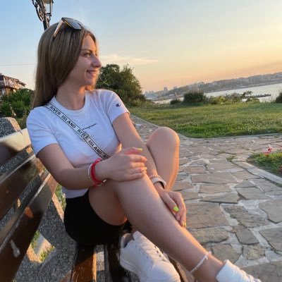 Student nurse👩🏻⚕️✨S22 / UoD #bulgarian🇧🇬