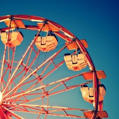 🐰☀️🌻🌊
-Ferris Wheel-
-DAY BY DAY-
-CUTTER FLOWER-
-⚖️-
-⭐💙🌙🦋-