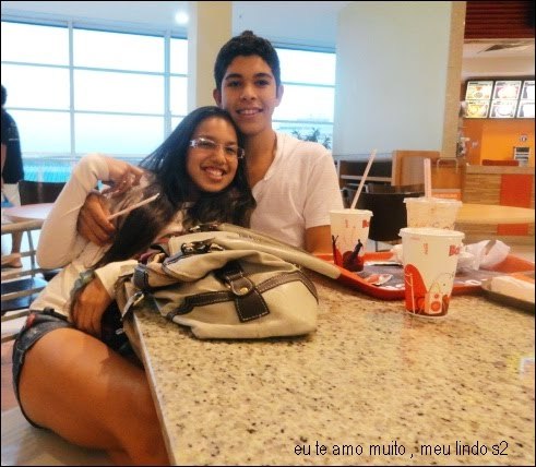 Eu amo minha namorada s2