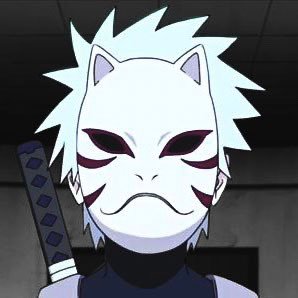 iikanzi47's profile picture. 時は動き出す