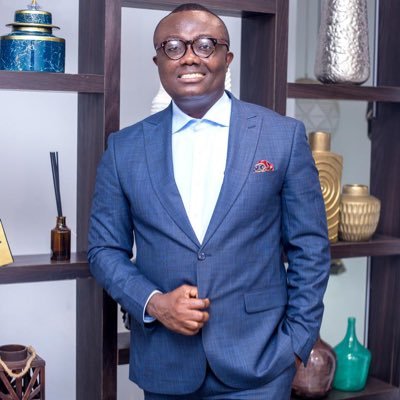 Official X account of Nat Kwabena Adisi (Bola Ray), CEO of Africa's fastest growing media group @EIBNETWORKGhana and @empire_ghana