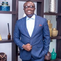 Bola Ray (@therealbolaray) Twitter profile photo