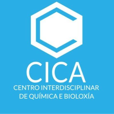 CICA - Centro Interdisciplinar de Química e Bioloxía ¡Todo é química e bioloxía!