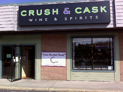 unique boutique selections of wine and spirits! proud to support local artisanal wineries and distilleries! drink up!