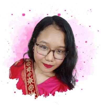 NipaManda's profile picture. Graphic designer