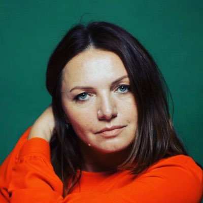 Myroslava Gongadze