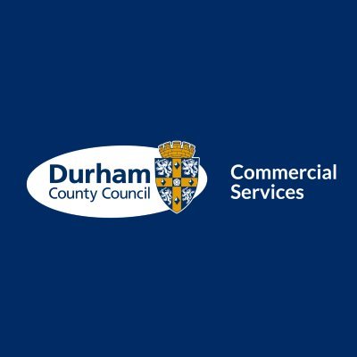 Durham County Council. Supporting #Schools, #Academies and the broader #PublicSector with bespoke services for 40+ years. Account is monitored 8:30-17:00.