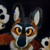 Karn (@KarnTheWolf) Twitter profile photo