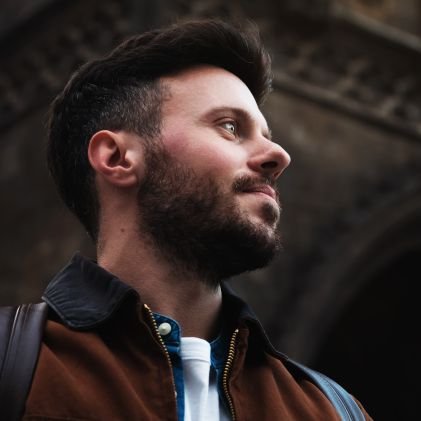 Domenico Sellaroさんのプロフィール画像