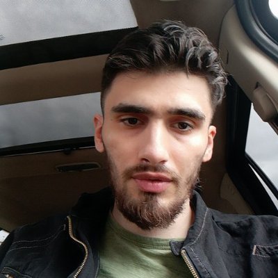 BaysarovShamil's profile picture. Software developer (Python, C#, NodeJS), unix & windows NT shell, blockchain, computer science, neoclassicism, psychoanalysis (Neo-Freudianism ), neuroscience