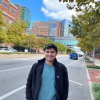 Navin Bhatt (@nnavinbhatt) 's Twitter Profile Photo