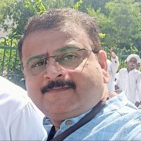 'Gandhi'Dhawal pandey (@pandey_dhawal) 's Twitter Profile