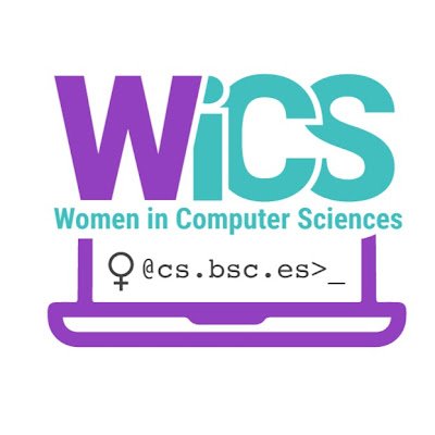 Women in Computer Sciences by the CS Dept @BSC_CNS
#HPC #WomenInSTEM #WomenInScience