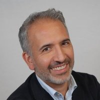 Christophe Machinot (@machinotc) 's Twitter Profile
