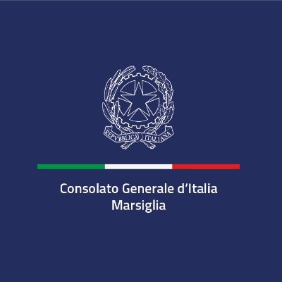 Profilo ufficiale del Consolato Generale d'Italia a Marsiglia - Profil officiel du Consulat Général d'Italie a Marseille