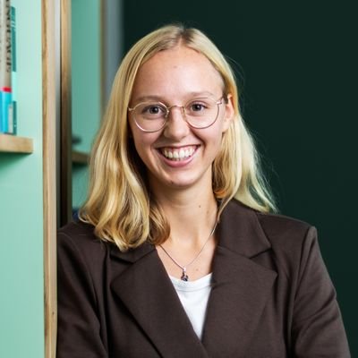 hannekeslb's profile picture. Curious about data-driven stories 🔍 | 🇪🇺🇳🇱🇸🇪