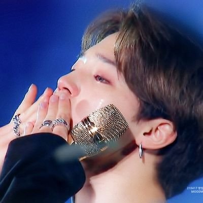 지민이 많이 좋아해요 

jimin fan account •ʚ•