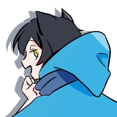 nyasuminn| にゃすみん🐈‍⬛　🇯🇵＠動画編集者🎥/ゲーマーの箱🎁を作りたい！さんのプロフィール画像