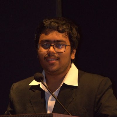 vish__rt's profile picture. Software Engineer @JPMorgan