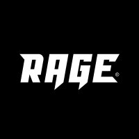 RAGE(@esports_RAGE) 's Twitter Profile Photo
