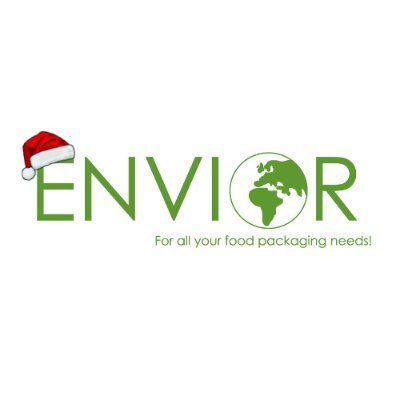 Here at Envior we provide you with all your green, eco-friendly food packaging needs. We  provide products that are 100% recyclable or biodegradable!