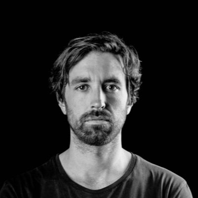 Co-Founder & CEO at @talentir_
Building Europe's #contenttrading platform #1.
Changing the way people think about content.