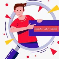 Muhammad kashif (@rozigojobs) 's Twitter Profile