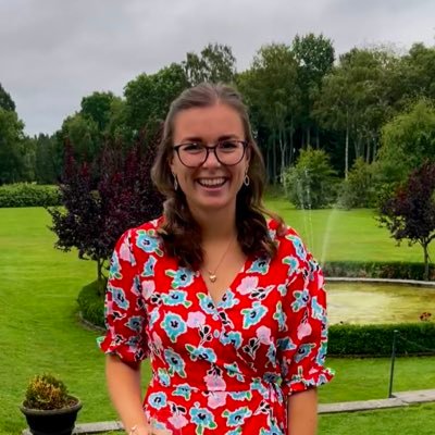 Lover of Jesus, elephants and cake 🧁 Youth Minister in North Somerset