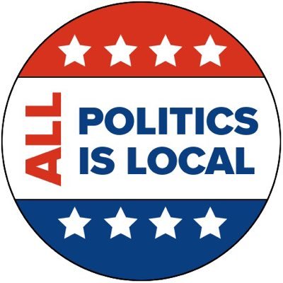 Long time Radio & TV Political Reporter, Local and State Elected Official,Rotarian, Public Servant, Special Needs Advocate. ☘️