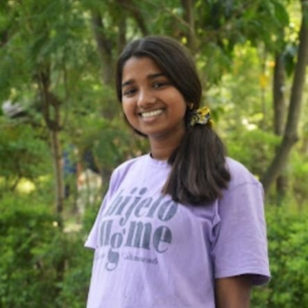 I'm Kumkum Chauhan,a part time student and a full time feminist. I believe in change and I imagine a world free of boundaries. I speak for myself here!