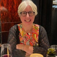 Shona M Kerr (@shona_kerr) 's Twitter Profile