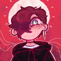 ✷ robin lawrence ✷ (@restbread) 's Twitter Profile