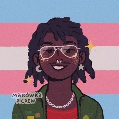 SweetSinnerboy's profile picture. I am transman he/they
black 
23