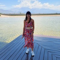 Francisca Blanco (@francisquitab) 's Twitter Profile