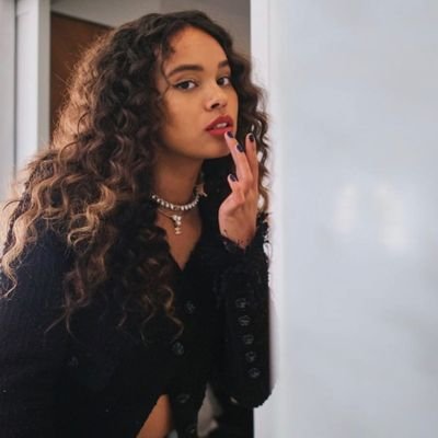 ✰ ᴍʏ ɴᴀᴍᴇ ɪs ᴊᴇssɪᴄᴀ ᴅᴀᴠɪs— ɪ’ᴍ ᴀ sᴜʀᴠɪᴠᴏʀ. ✰ {𝟷𝟹ʀʏ ʀᴘ| ᴍᴀᴛᴜʀᴇ ᴄᴏɴᴛᴇɴᴛ} {not @AlishaBoe} #parodyaccount