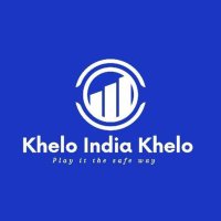 KheloIndiaKhelo(@KheloIndiaKhel1) 's Twitter Profile Photo