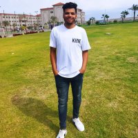 Mohmed Hamed (@mohmedhammadd) 's Twitter Profile