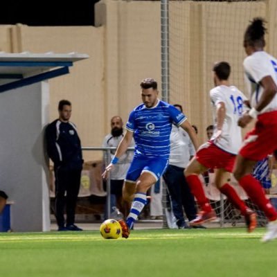 salerm puente genil, Pozoblanco, CD Pedrera Martos CD, Begijar, AD CAMPILLOS C.D. Ventippo Actualmente jugador de fútbol del C.D. Benagalbon