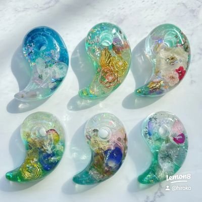 イベ価格★結界★悪縁切り身を守るお釈迦様オルゴナイト オルゴナイト ピラミッド 六芒星 歯車 幾何学模様 orgonite