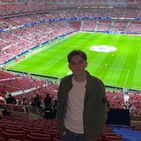 James Hullock (@hullockjames) 's Twitter Profile