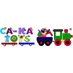 CA-KA Toys Okul Öncesi Eğitim Araçları CAKA TOYS (@cakatoys) Twitter profile photo