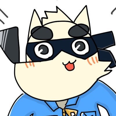 イカスミ次郎さんのプロフィール画像