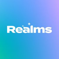 Realms (@onrealms) 's Twitter Profile