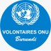 UNV Burundi (@UNVBurundi) Twitter profile photo