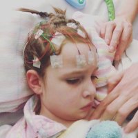Monica (Ashley’s Mother) (@cancer_fighter0) 's Twitter Profile Photo Monica (Ashley’s Mother) (@cancer_fighter0) 's Twitter Profile Photo